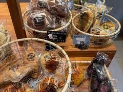 -Max Bakery 阿唛手作