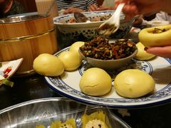 -徐鼎盛民间菜(南坪后堡店)