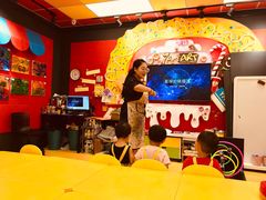 -杨梅红艺术教育(北京金源购物中心校区)