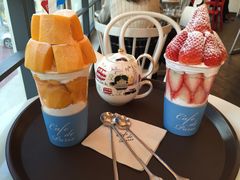 -Cafe de Paris(林荫路店)