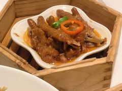 -金满楼(天河中路店)