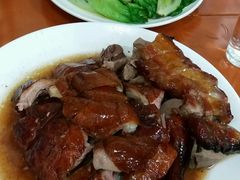 -黄连大头华烧鹅店(大良店)
