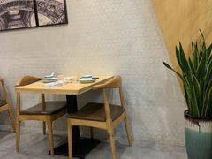 -小苏舍餐厅(木渎店)
