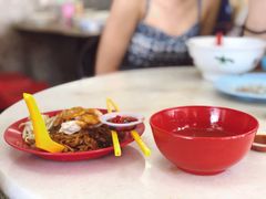 干捞粉-丽丰茶冰室