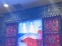 -老渔翁炖鱼坊(黄海西路东山店)