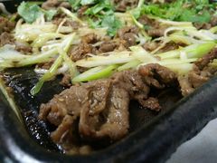 -清真永恒华威肉饼(潘家园店)