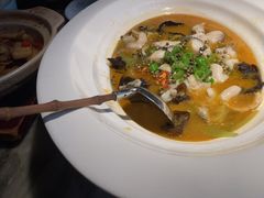 -绿茶餐厅(昆明世纪金源店)