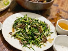 -海口滨海新村143号海南老字号炒菜店