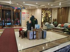 -盛世桃源(群力店)