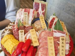 -炎蔵牛舌烤肉