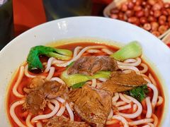 -秤砣砣·湖南粉面馆(青年路店)
