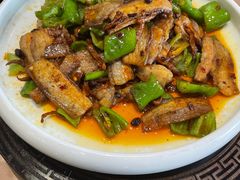 -李氏传家菜(兴城路店)