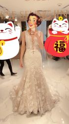 -GRACE KELLY婚纱与礼服(北京店)