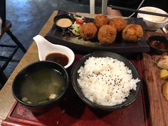 -静香HOUSE·全时段融合餐厅(七星欢乐颂店)