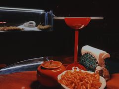 -三两三民谣咖啡清吧