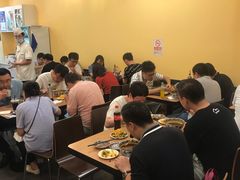 大堂-有礼有面(知春路店)