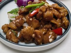 -鹿鸣春饭店(总店)
