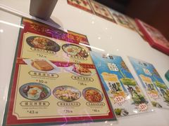 -龙记·香港茶餐厅(海上世界店)