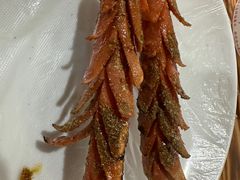 -霍元甲烧烤(江城商务大楼店)