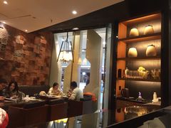 -北李妈妈菜·海肠捞饭(开发区万达店)