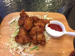 -玛格萝妮比萨屋(四平店)