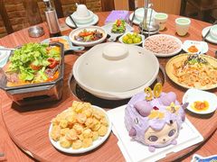 -龙泉人椰子鸡(龙昆南总店)
