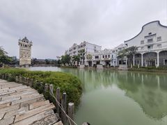 -赤坎·广东华侨国际旅游度假区