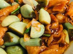 -局气烤鸭·北京菜(前门店)