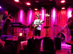 -音乐房子·Vintage Live Bar(玉林总店)