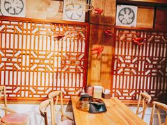 -锦尚阁烤鱼•天津菜(宣武门胡同店)