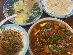 -阿达西新疆特色美食(悦海新天地中央广场店)