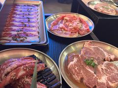 -西塔老太太泥炉烤肉(上海七宝领展广场店)