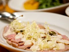 -君悦酒店·La Terrazza意合園·意式风味