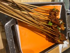 -全牛匠·乐山跷脚牛肉(新中关店)