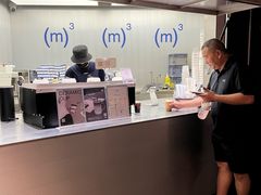 -CUBIC3三立方咖啡(西岸凤巢店)