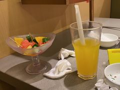 -海底捞火锅(南山京基百纳店)