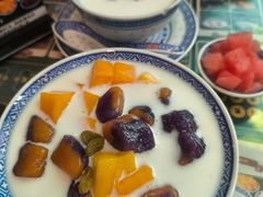 -广信牛奶甜品世家(台东店)
