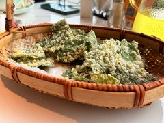 -风味小馆(天目湖宾馆店)