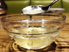 银耳汤-嘉禾·悦享餐厅(八方汇店)