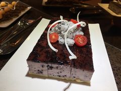 -金紫荆美食自助餐厅