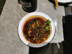 -鸣记脆皮烤鱼(马栏店)