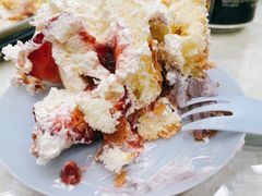 -伶甜·CAKE(国贸店)