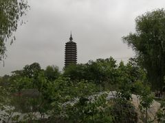 -西海子公园