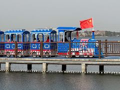 -鹅湖玫瑰文化园