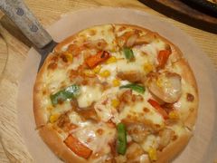 -菲滋意式餐厅(鄞州印象城店)