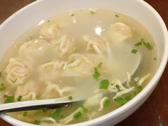 -东泰祥生煎馆(陕西南路店)