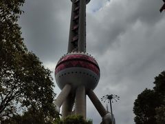 -东方明珠广播电视塔