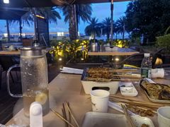 -木屋烧烤(惠阳华润小径湾店)