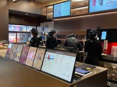 -霸王茶姬(长沙湖南大学登高路店)