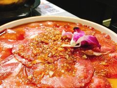 -喜来稀肉(虹泉路店)